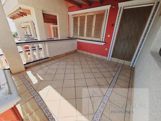 CHALET  EN ALICANTE,GUARDAMAR DEL SEGURA