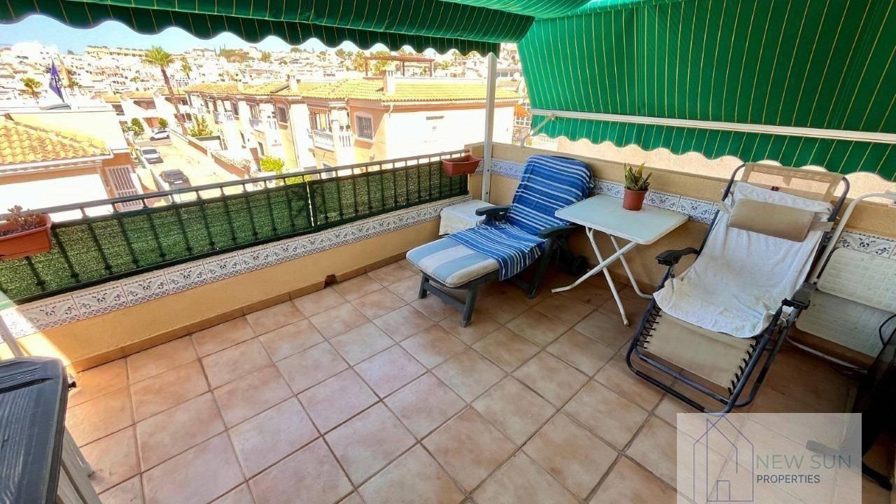 CHALET  EN ALICANTE,ORIHUELA COSTA