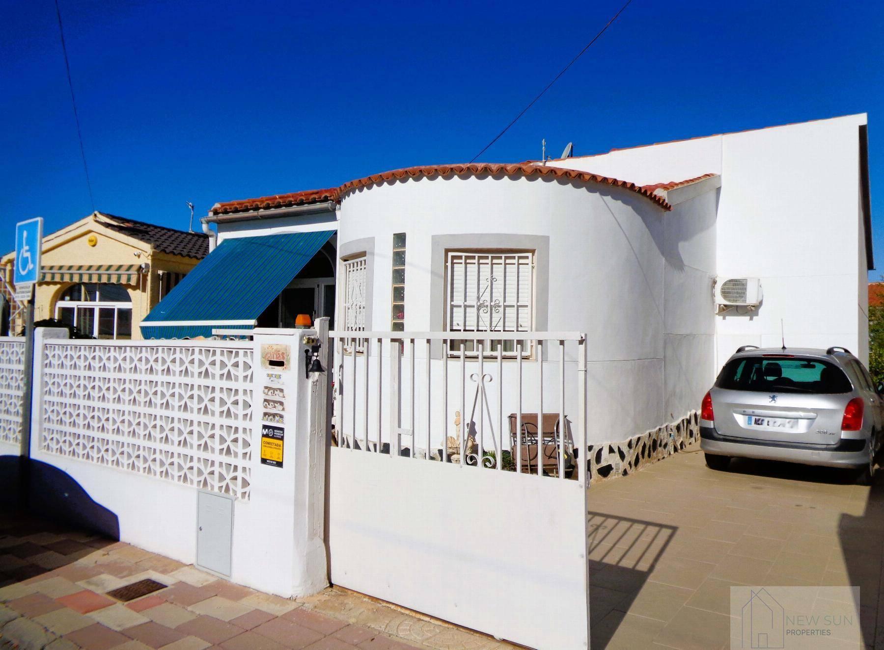 CHALET  EN ALICANTE,SAN FULGENCIO