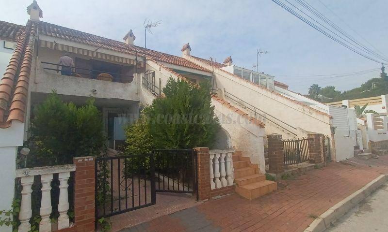 CHALET  EN ALICANTE,TORREVIEJA