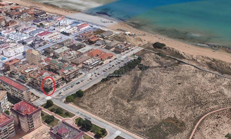 CHALET  EN ALICANTE,TORREVIEJA