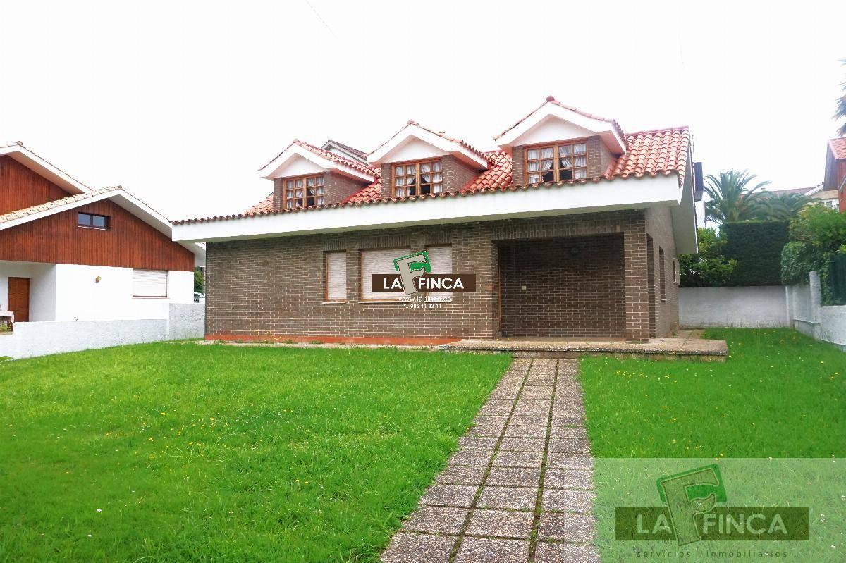 CHALET  EN ASTURIAS,RIBADESELLA CONCEJO