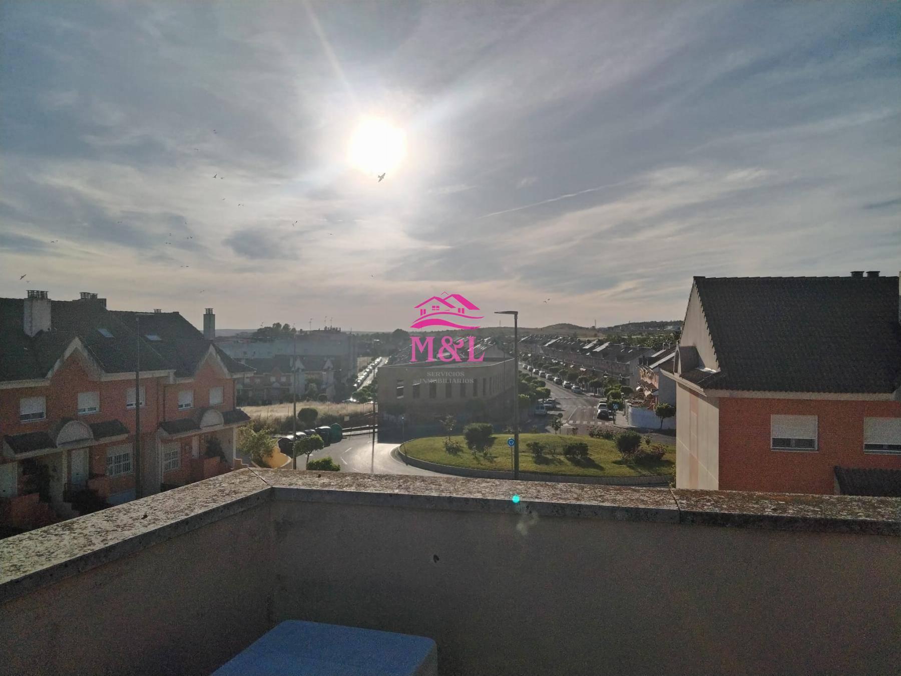 CHALET  EN BADAJOZ,MéRIDA