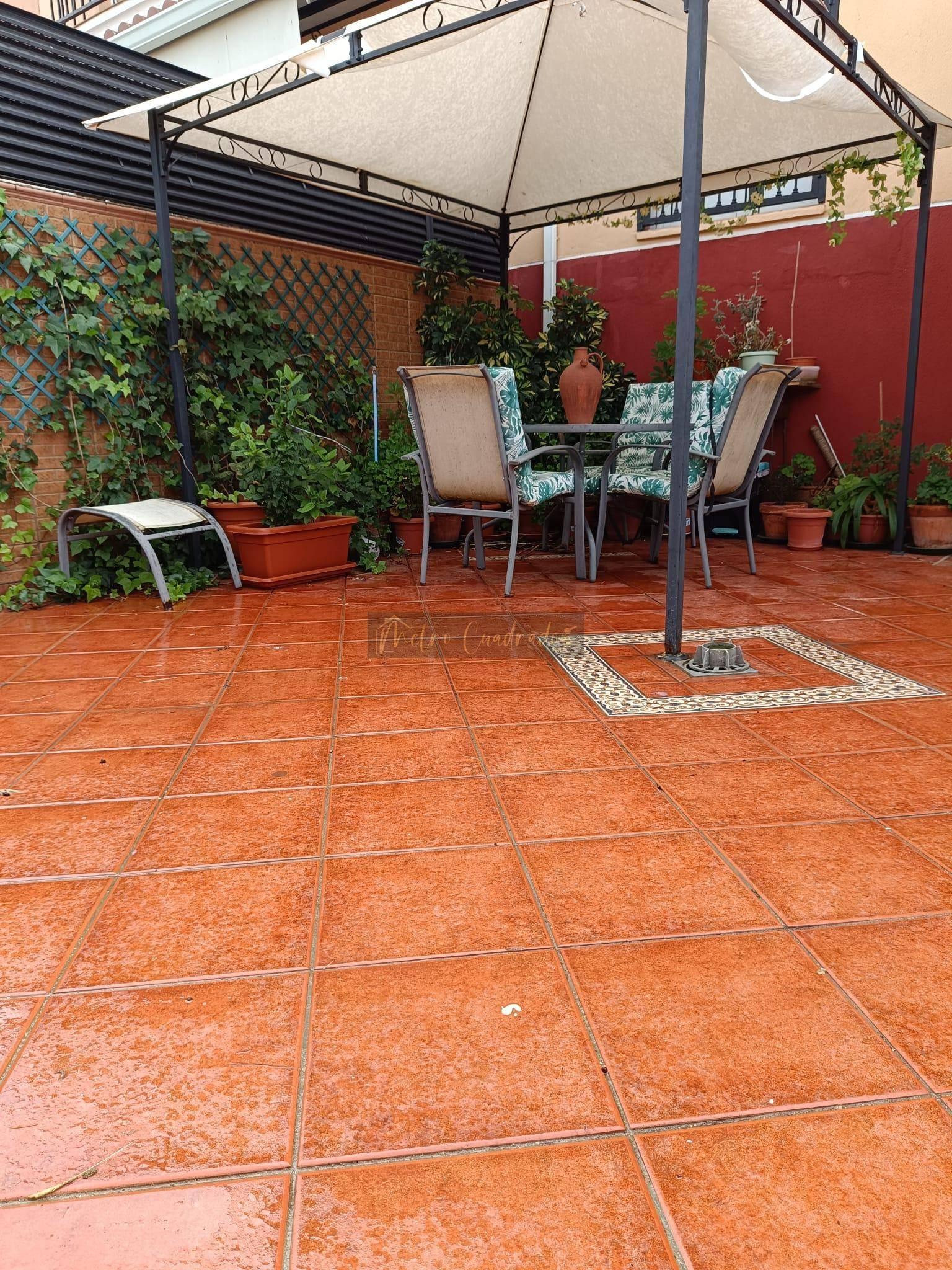 CHALET  EN BADAJOZ,MéRIDA