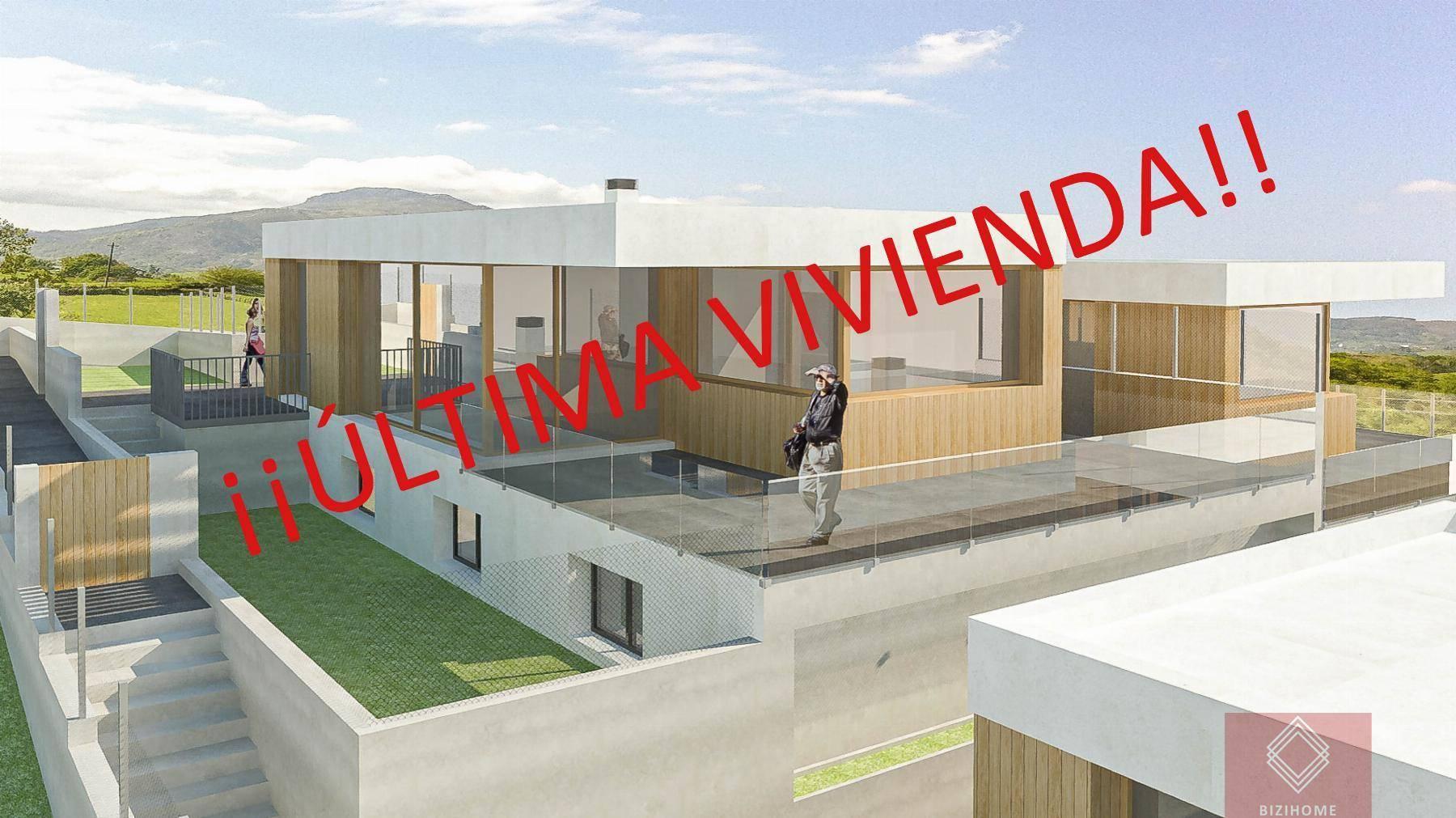 CHALET  EN BIZKAIA-VIZCAYA,SOPELANA