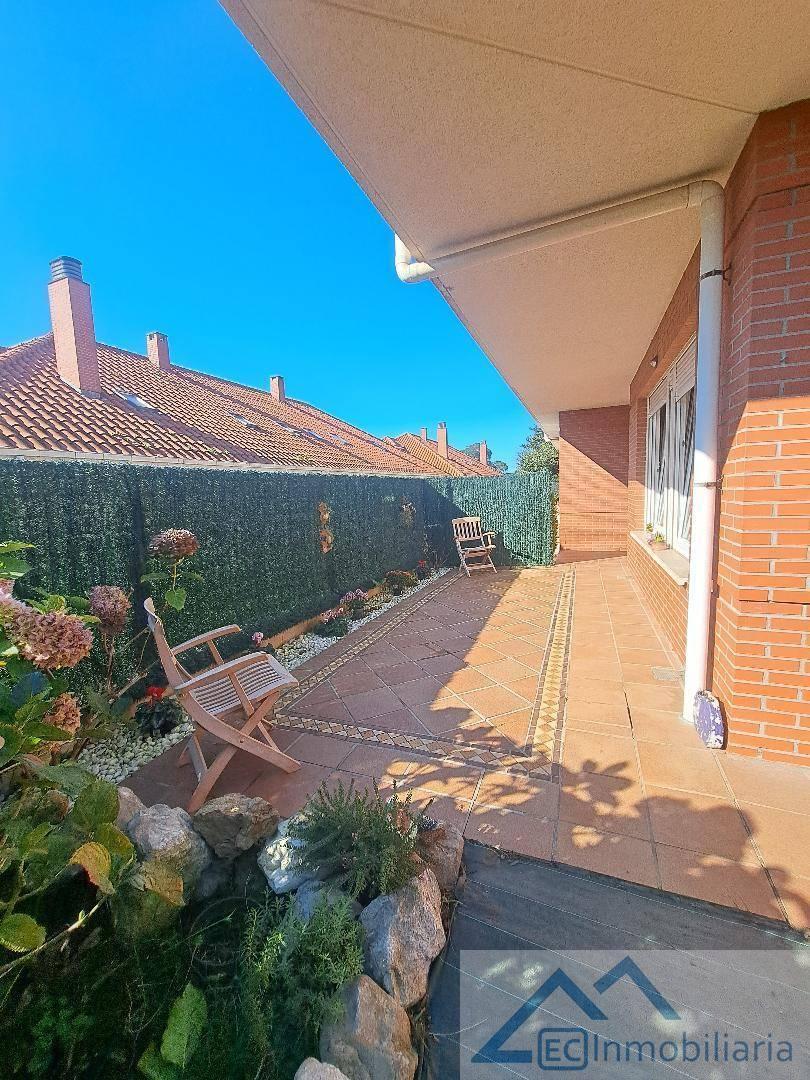 CHALET  EN CANTABRIA,CAMARGO
