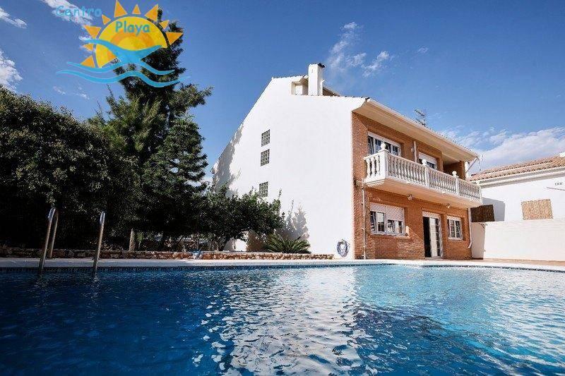 CHALET  EN CASTELLóN,ALCOSSEBRE