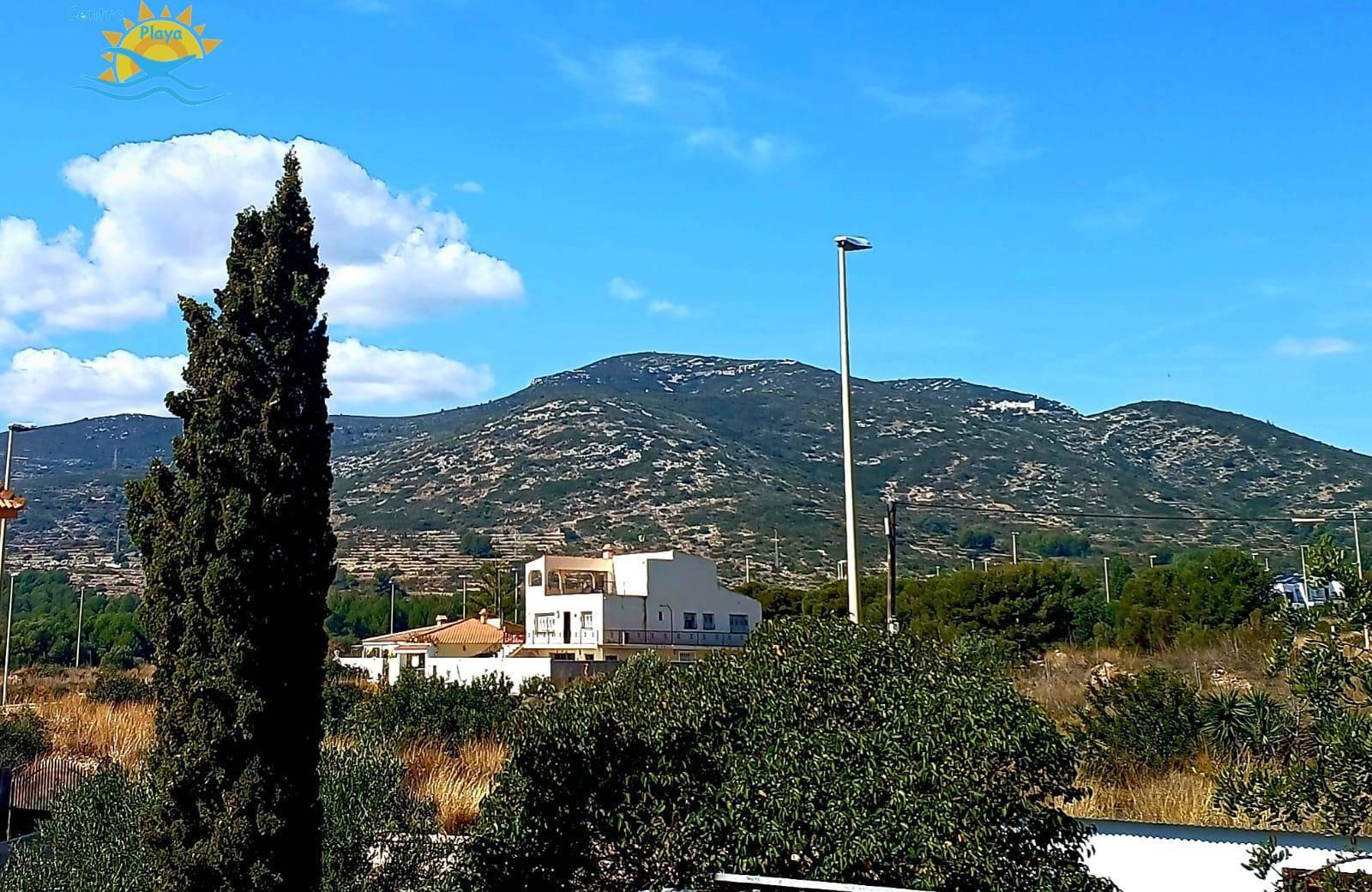 CHALET  EN CASTELLóN,PEñíSCOLA