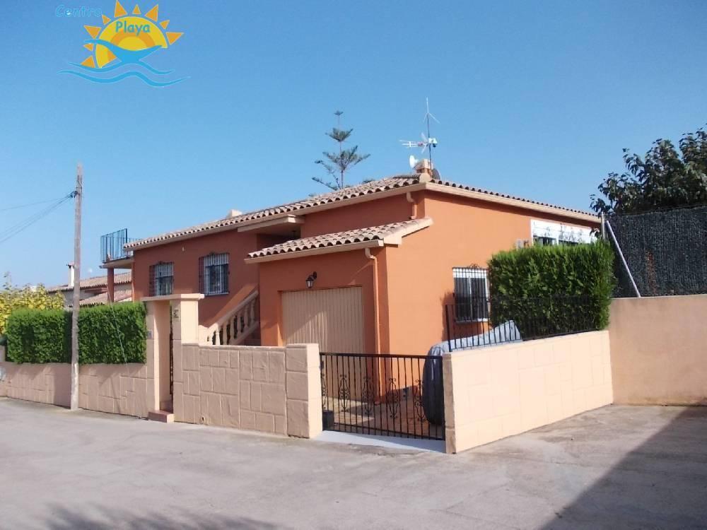 CHALET  EN CASTELLóN,PEñíSCOLA