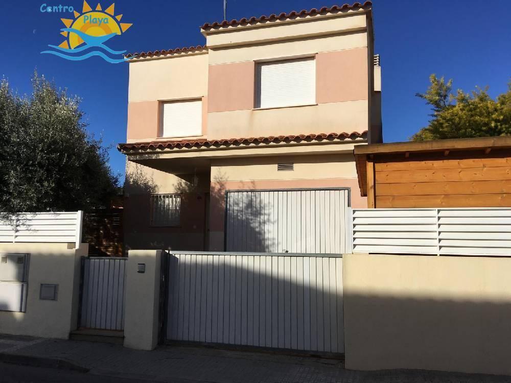 CHALET  EN CASTELLóN,PEñíSCOLA