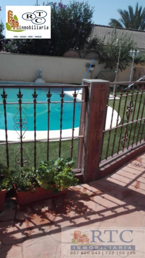 CHALET  EN CóRDOBA,CóRDOBA