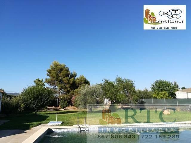 CHALET  EN CóRDOBA,CóRDOBA