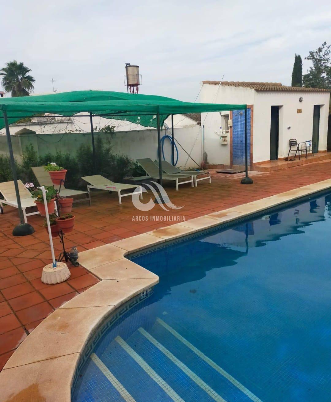 CHALET  EN CóRDOBA,CóRDOBA
