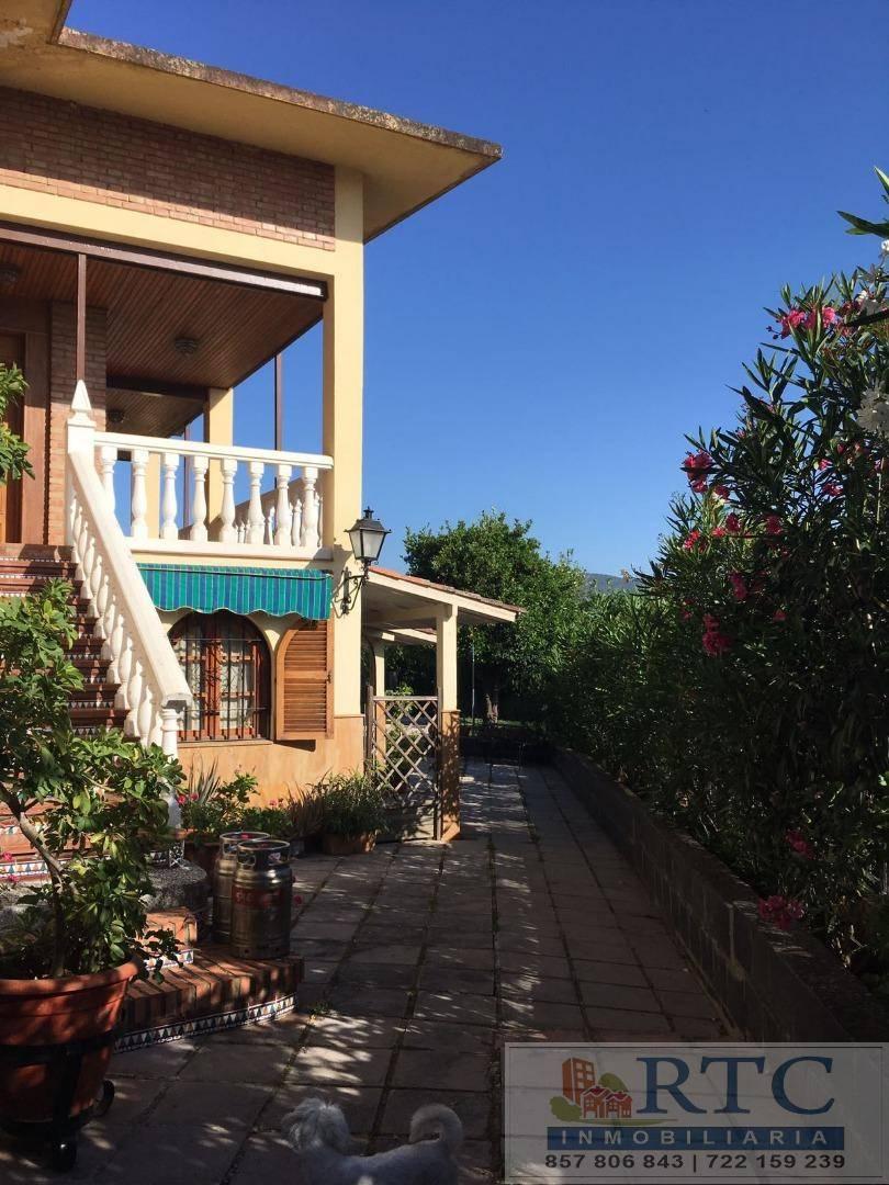 CHALET  EN CóRDOBA,CóRDOBA