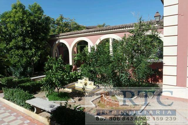 CHALET  EN CóRDOBA,CóRDOBA