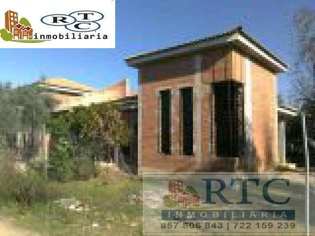 CHALET  EN CóRDOBA,CóRDOBA