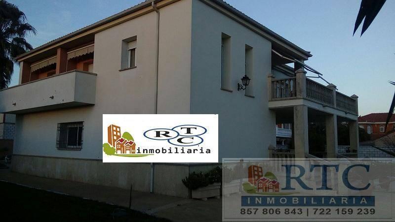 CHALET  EN CóRDOBA,CóRDOBA