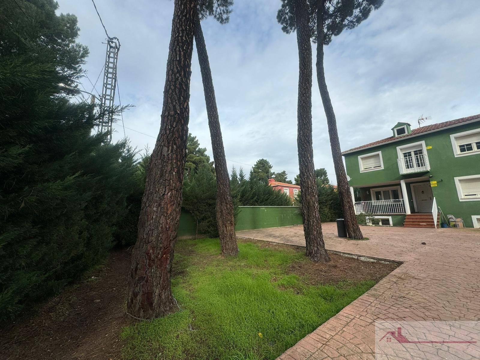 CHALET  EN CUENCA,FUENTENAVA DE JáBAGA
