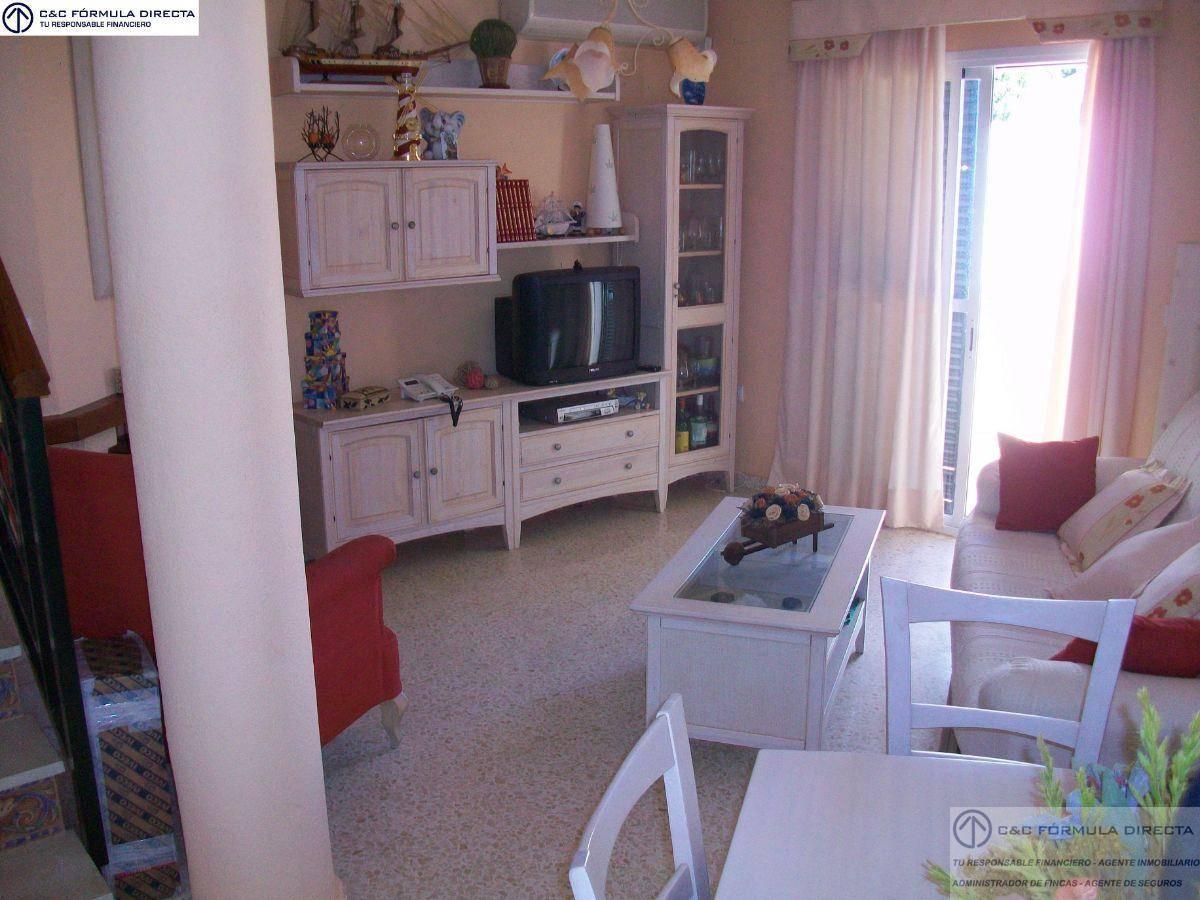 CHALET  EN HUELVA,CARTAYA