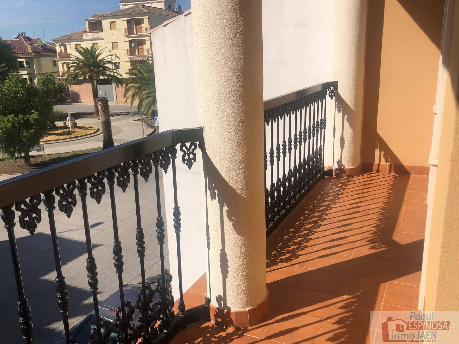 CHALET  EN JAéN,TORREDONJIMENO