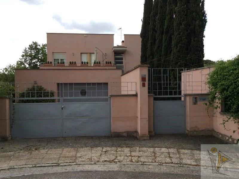 CHALET  EN MADRID,ALCORCóN
