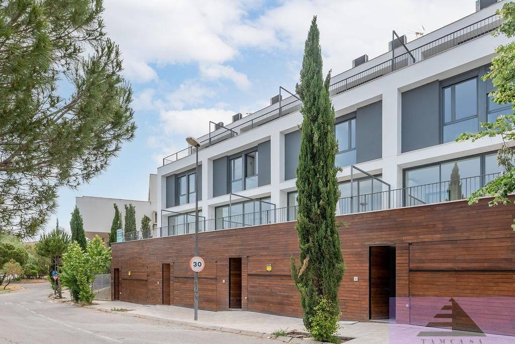 CHALET  EN MADRID,ARANJUEZ