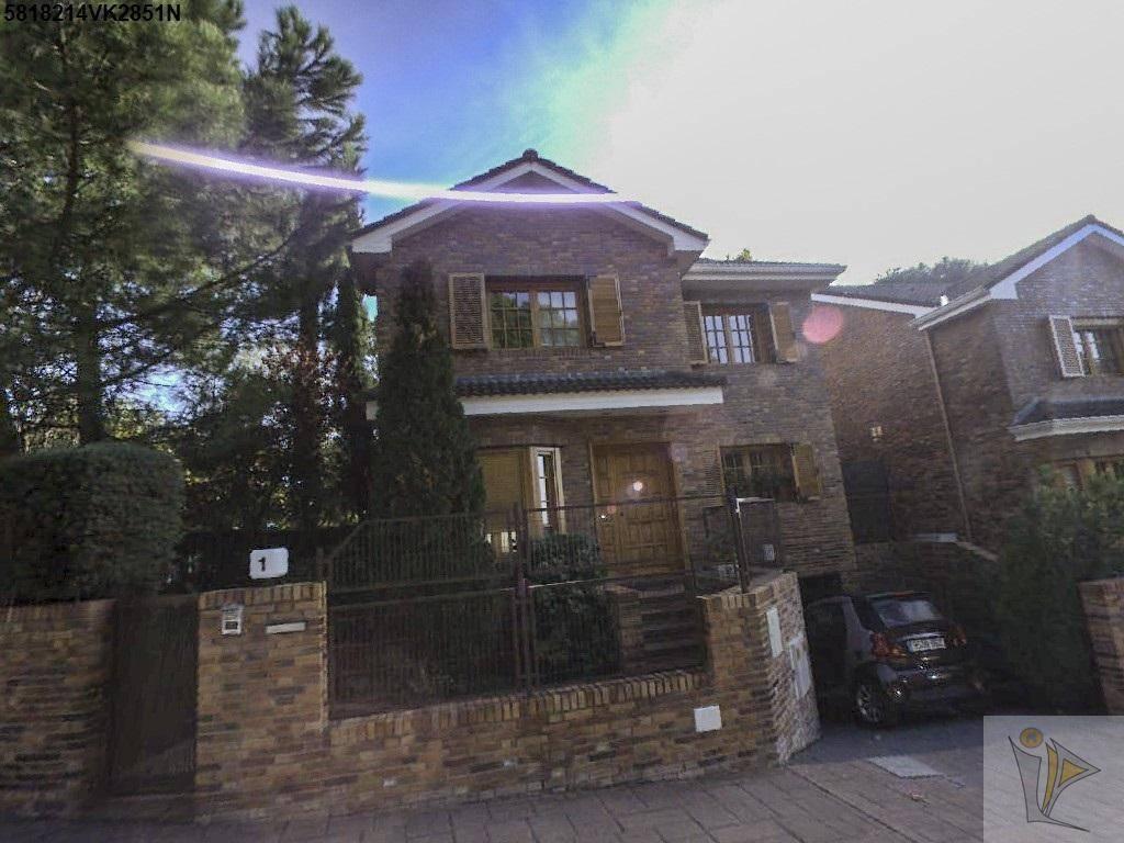 CHALET  EN MADRID,MAJADAHONDA