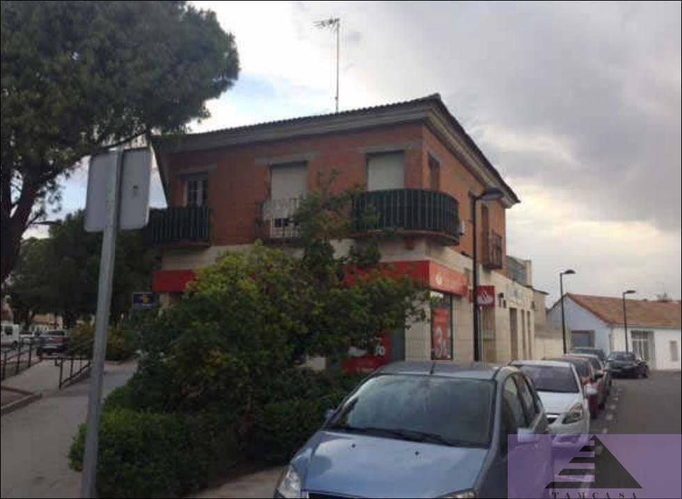 CHALET  EN MADRID,SAN MARTíN DE LA VEGA