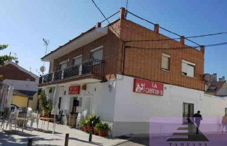 CHALET  EN MADRID,SAN MARTíN DE LA VEGA