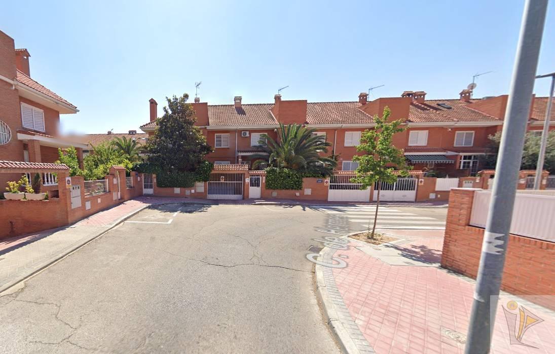 CHALET  EN MADRID,TORREJóN DE ARDOZ