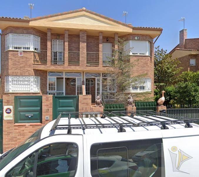 CHALET  EN MADRID,TORREJóN DE LA CALZADA