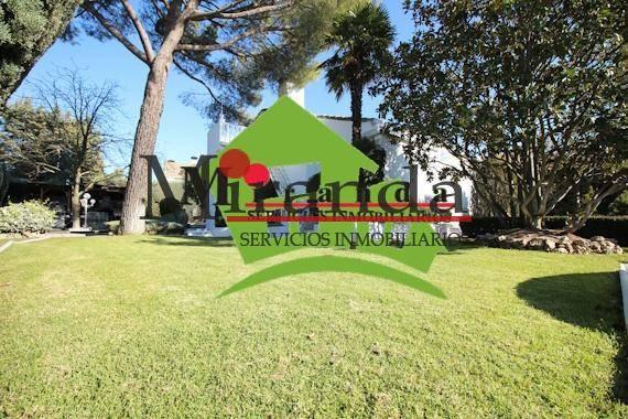 CHALET  EN MADRID,VILLAVICIOSA DE ODóN
