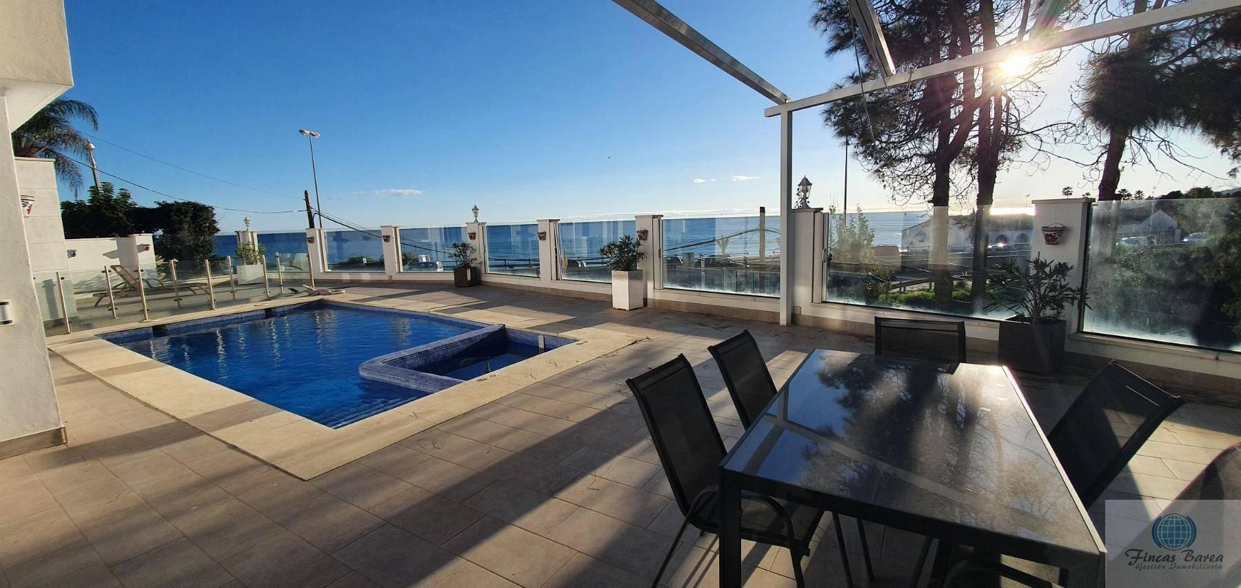 CHALET  EN MáLAGA,MIJAS