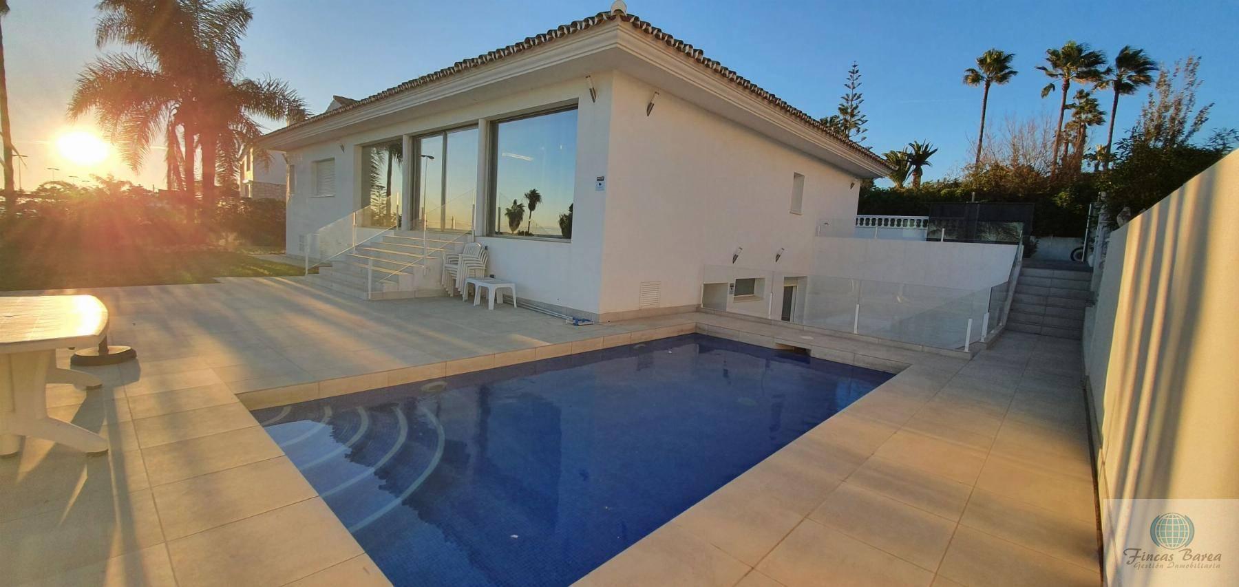 CHALET  EN MáLAGA,MIJAS COSTA