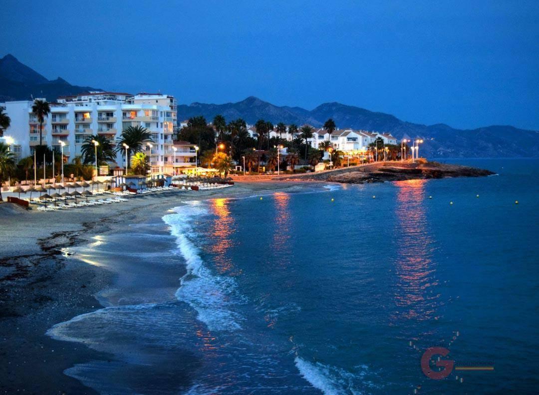 CHALET  EN MáLAGA,NERJA