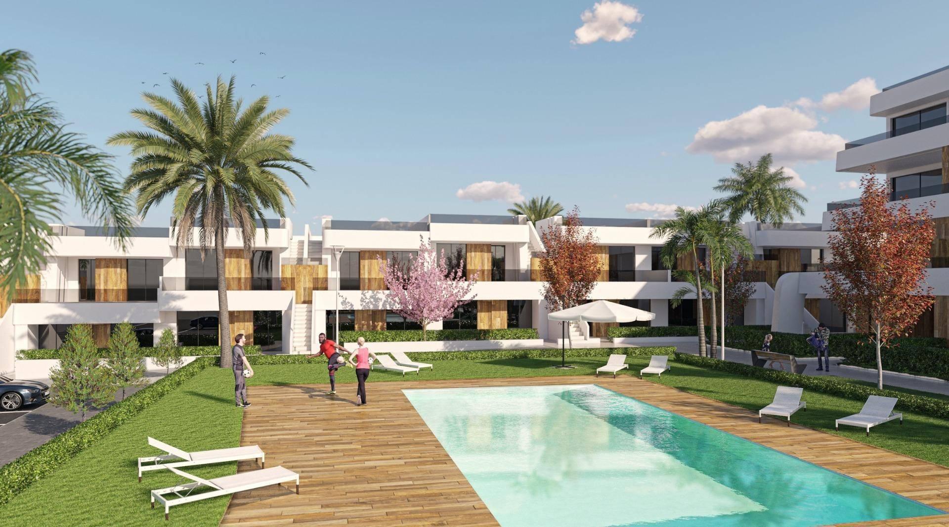 CHALET  EN MURCIA,ALHAMA DE MURCIA