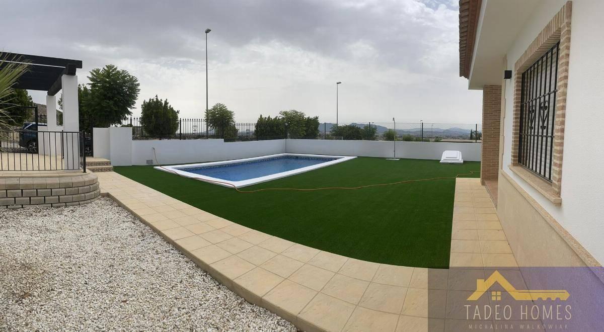 CHALET  EN MURCIA,FORTUNA