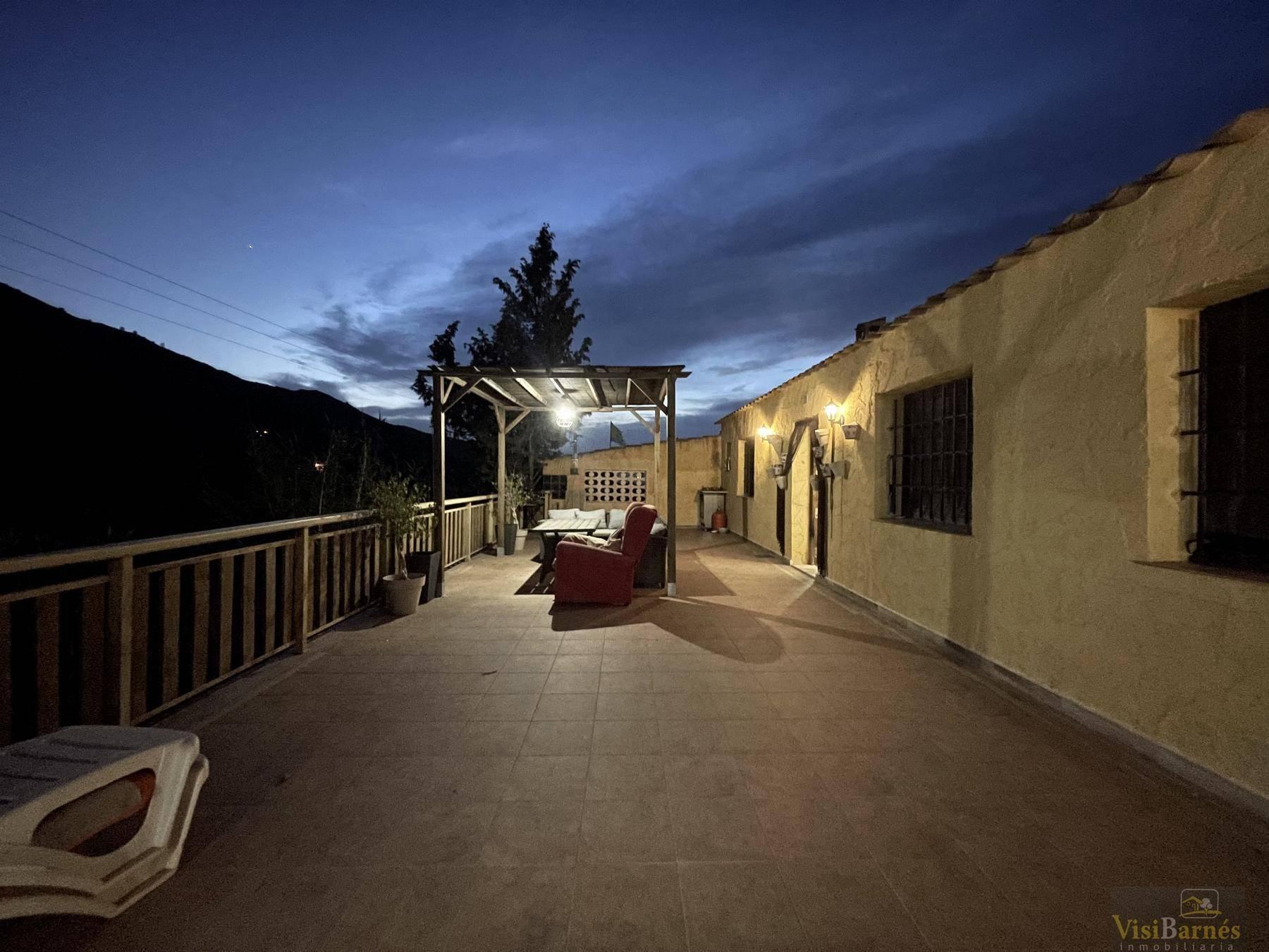 CHALET  EN MURCIA,LORCA