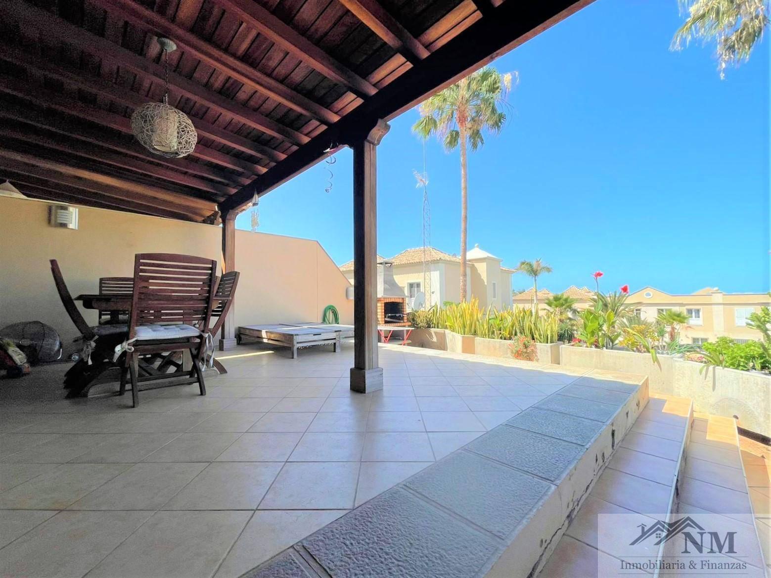 CHALET  EN TENERIFE,ADEJE