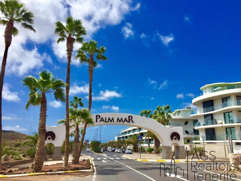 CHALET  EN TENERIFE,ARONA