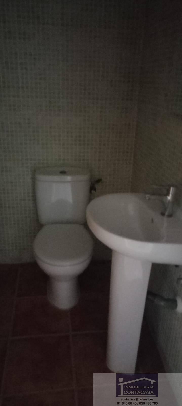 CHALET  EN TOLEDO,RECAS