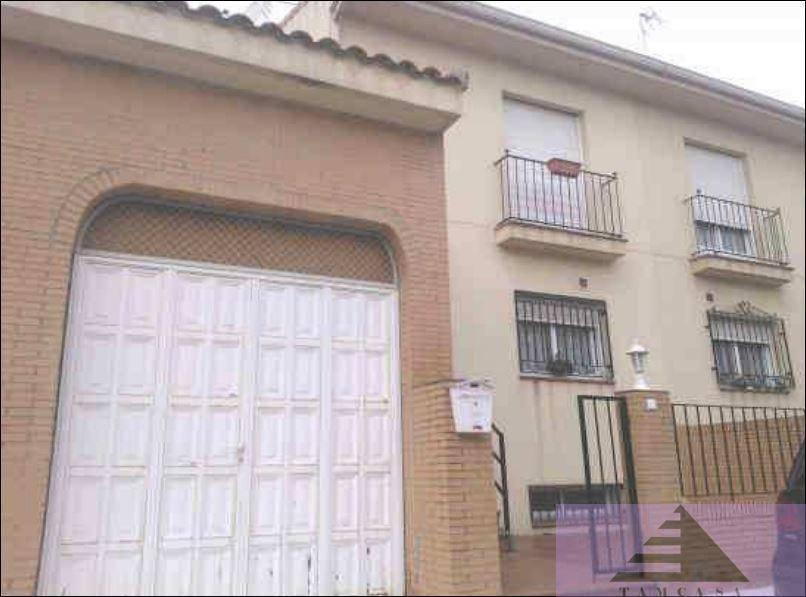 CHALET  EN TOLEDO,SESEñA