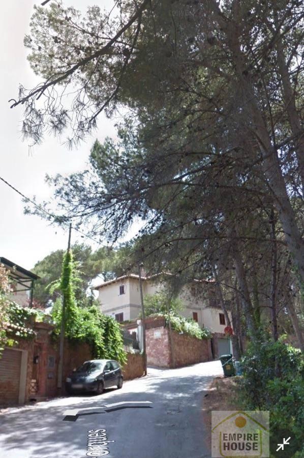 CHALET  EN VALENCIA,SERRA