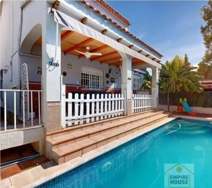 CHALET  EN VALENCIA,TORRENT