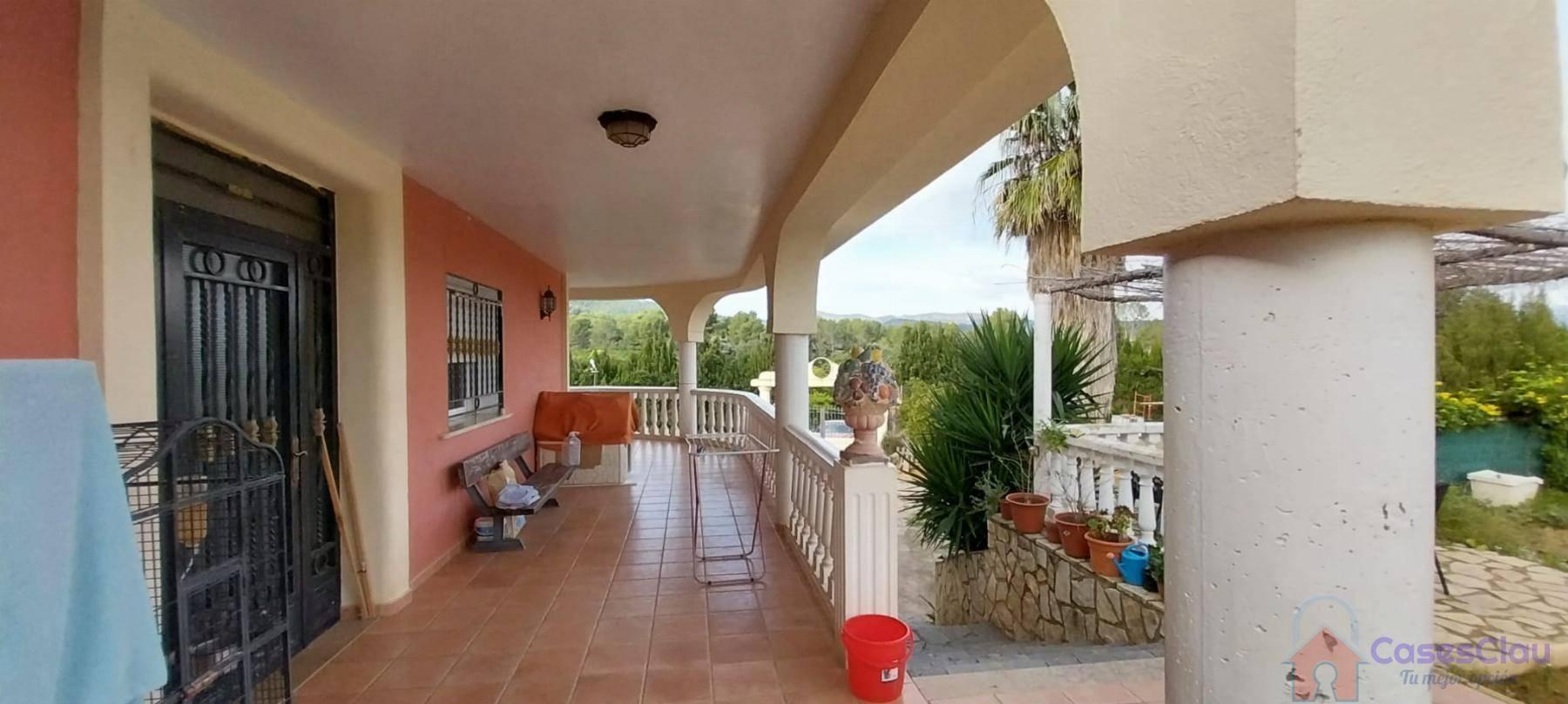 CHALET INDEPENDIENTE EN CASTELLóN,ONDA