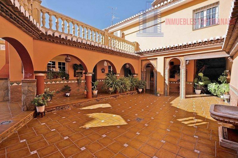 CHALET INDEPENDIENTE EN GRANADA,DúRCAL