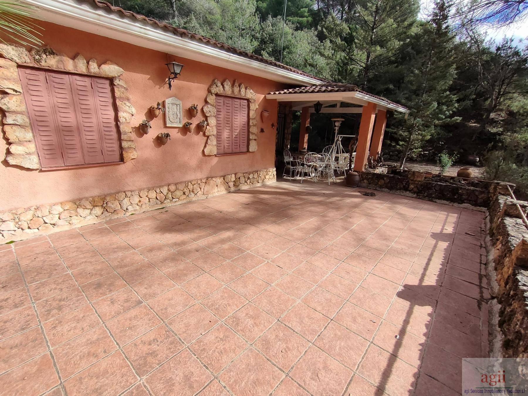 CHALET INDEPENDIENTE EN GUADALAJARA,TRILLO