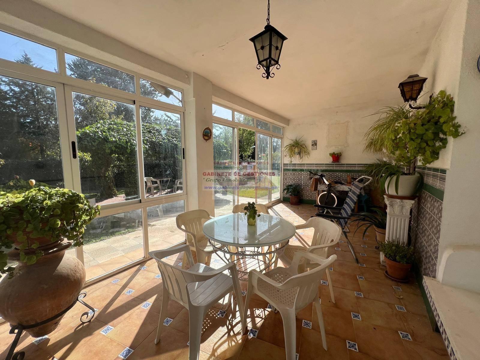 CHALET PARCELA URBANA EN ALBACETE,AGUAS NUEVAS