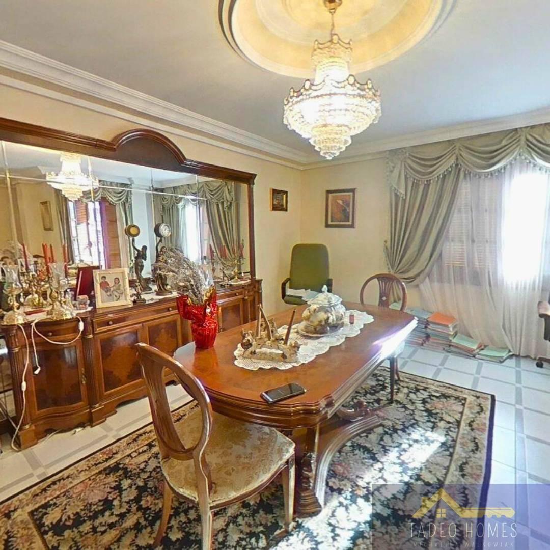 CHALET UNIFAMILIAR EN ALICANTE,ALMORADí