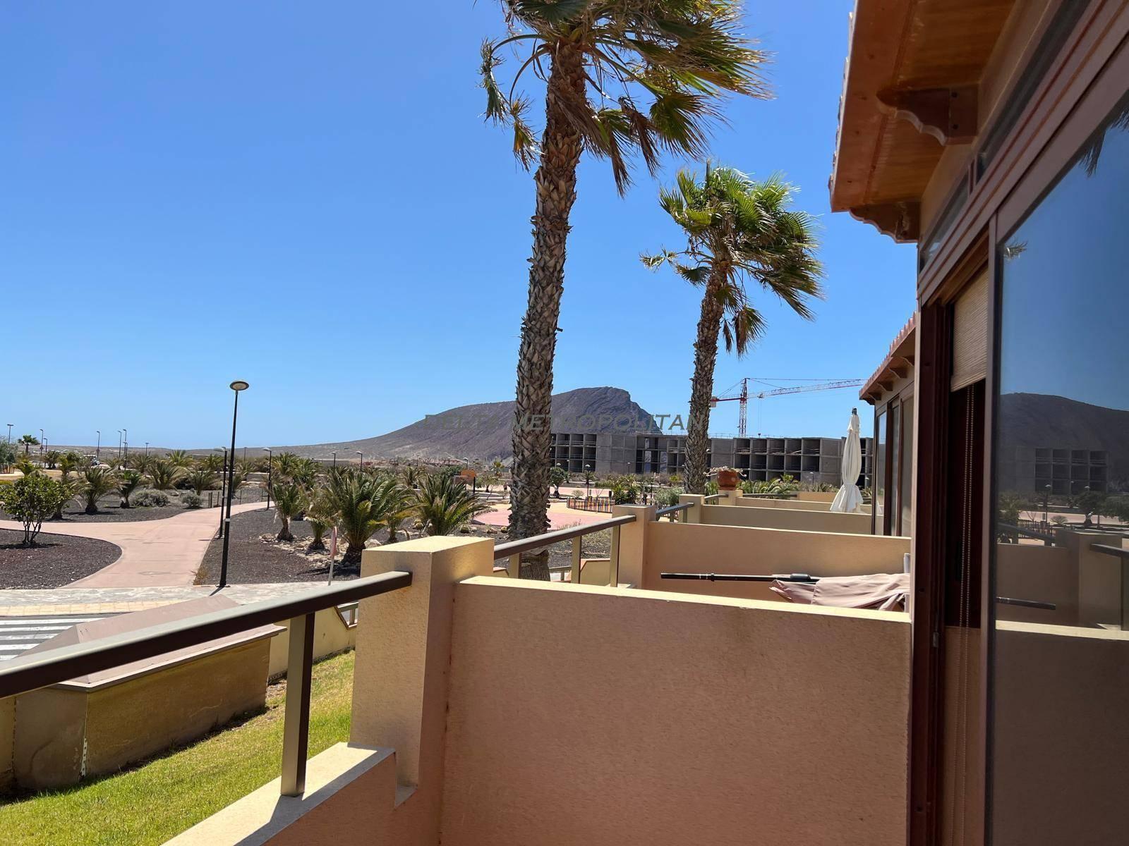 DúPLEX ADOSADO EN TENERIFE,GRANADILLA DE ABONA